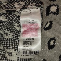 H&M блузи  7-8г., снимка 5 - Детски пуловери и жилетки - 23983880