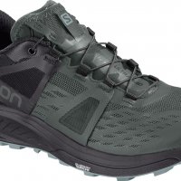 Мъжки маратонки Salomon Ultra Pro- № 46, снимка 1 - Маратонки - 38624995