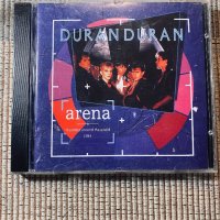 Duran Duran,Communards, снимка 2 - CD дискове - 41888142