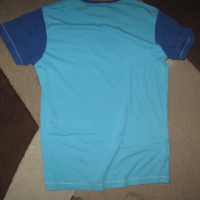 Тениска DIESEL   мъжка,М, снимка 3 - Тениски - 36381656