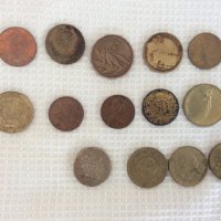 Монети и банкноти за колекционери, снимка 3 - Нумизматика и бонистика - 41807646
