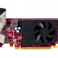 Видеокарта nvidia MSI gt 640 2gb pci-e, снимка 1 - Видеокарти - 41976635