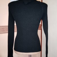 Lucy Collection, Блуза, Размер S/M. Код 1994, снимка 9 - Блузи с дълъг ръкав и пуловери - 41189702