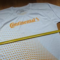 Continental / мъжка тениска - XL, снимка 8 - Тениски - 41136877