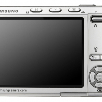 Фотоапарат Samsung 8.2MP, снимка 2 - Фотоапарати - 36400009