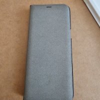 Продавам оригинален Official Genuine Samsung Galaxy S8 Led View Cover Flip Case калъф, снимка 6 - Калъфи, кейсове - 40811534