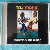 Taj Mahal(Electric Blues) – 10CD, снимка 4 - CD дискове - 41514847