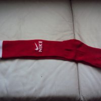 Оригинални мъжки  футболни чорапи на найк, снимка 2 - Футбол - 42231485