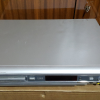 Philips DVD-Recorder HHD, снимка 4 - Ресийвъри, усилватели, смесителни пултове - 44596984