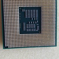 Процесор Intel i3-370M 2.40 GHz 3M cache, снимка 2 - Процесори - 35960354