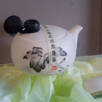Японски чаен сервиз , снимка 6 - Сервизи - 35932913