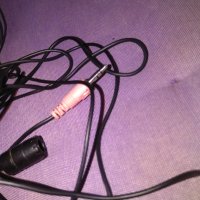 Някакво кабелче с букси, снимка 2 - Оригинални зарядни - 41497187