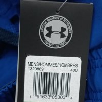 Under Armour UA Shorts оригинални гащета L спорт шорти фитнес, снимка 7 - Спортни дрехи, екипи - 44442959