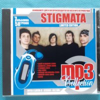 Stigmata - (7 албума)(Alternative rock/metalcore band)(Формат MP-3), снимка 1 - CD дискове - 40892596