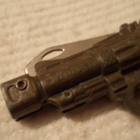 Старо ножче Револвер - №28, снимка 8 - Колекции - 44472504