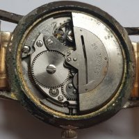 Мъжки часовник  Perfex automatic 25 Jewels, снимка 7 - Антикварни и старинни предмети - 38843719