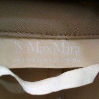 Сако MaxMara 'S Max Mara Designed for easy living, размер EUR 40 , снимка 8 - Сака - 34187794