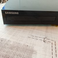 Samsung 3D Blu Ray/500 GB/WIFI, снимка 2 - Плейъри, домашно кино, прожектори - 41303757