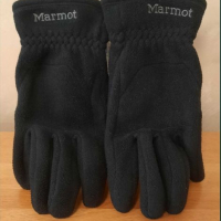 Marmot-Поларени Ръкавици, снимка 4 - Ръкавици - 36473969