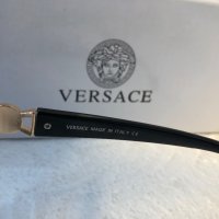Versace диоптрични рамки.прозрачни слънчеви,очила за компютър, снимка 12 - Слънчеви и диоптрични очила - 41787324