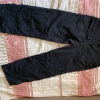 Шушляков панталон Adidas с подплата за ръст 140 см., снимка 2 - Детски панталони и дънки - 42385373