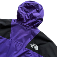 Яке The North Face Mountain Light DryVent Insulated Jacket - Peak Purple - M, снимка 8 - Якета - 44606445