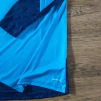 Adidas Squadra 21 - Вратарска блуза КАТО НОВА ХЛ, снимка 9 - Блузи - 44241560