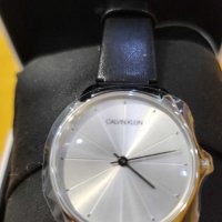 Дамски часовник   Calvin Klein K4D221C6, снимка 1 - Дамски - 42374190