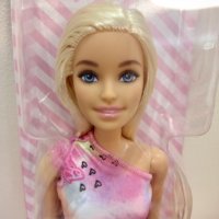 Нова кукла Barbie, снимка 1 - Кукли - 35863177