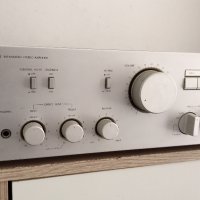 Усилвател ONKYO integra A-8250, снимка 1 - Ресийвъри, усилватели, смесителни пултове - 40748522