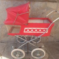Продавам детска количка за кукли, снимка 4 - Други - 44245059
