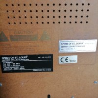Старинно антикварно радио , снимка 2 - Радиокасетофони, транзистори - 41770475