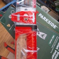 нивелир за маркиране с дръжка на Парксайд , снимка 2 - Други инструменти - 44198439