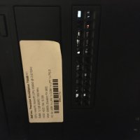 На части Dell T5500, снимка 2 - Работни компютри - 41547591