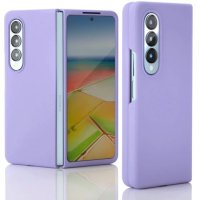 Пластмасов калъф за Samsung Z Flip 5 / Z Fold 5 , снимка 9 - Калъфи, кейсове - 41737544