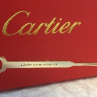 Cartier 2023 дамски слънчеви очила 4 цвята квадратни, снимка 16 - Слънчеви и диоптрични очила - 41951028