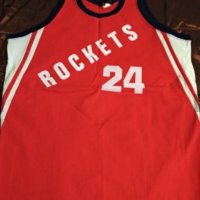 Rockets basketball,Рокетс баскетбол потник, Nike , снимка 8 - Баскетбол - 26477006
