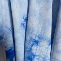 Пола tie dye H&M, снимка 2 - Поли - 41287588