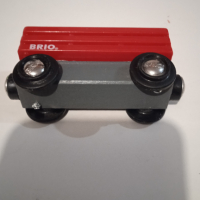 Товарен вагон Brio 2N481, снимка 5 - Други - 44571946