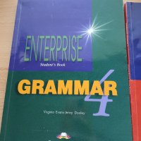 Учебници по Английски език, снимка 3 - Учебници, учебни тетрадки - 34128468