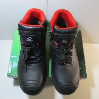 Защитни работни обувки B-WOLF VOLCANO-размер 47-Нови, снимка 4 - Други - 41335177