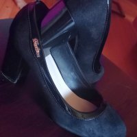 Дамски обувки Fashion, снимка 1 - Дамски елегантни обувки - 41487572