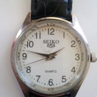 Часовник Seiko 5, снимка 7 - Мъжки - 44434755