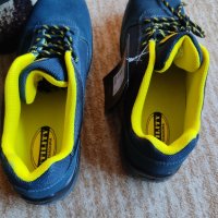 Нови работни обувки Diadora с кутия всякакви размери, снимка 6 - Други - 42287907