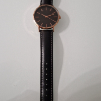 НОВ елегантен и стилен часовник, снимка 8 - Дамски - 44913203