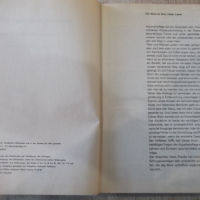 Книга "Aguarienpraxis kurz gefaßt - Hans Frey" - 112 стр., снимка 3 - Енциклопедии, справочници - 36312681