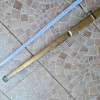 Сабя, палаш, нож, меч, снимка 6 - Антикварни и старинни предмети - 41415431