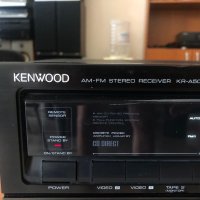 Kenwood KR-A5020, снимка 2 - Ресийвъри, усилватели, смесителни пултове - 42316962