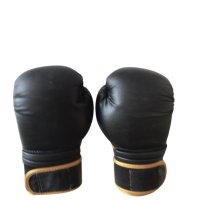 Удобни боксови ръкавици, снимка 1 - Бокс - 41620332