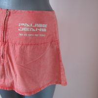 Пола Pause Jeans - налична в две разцветки, снимка 7 - Поли - 44816190